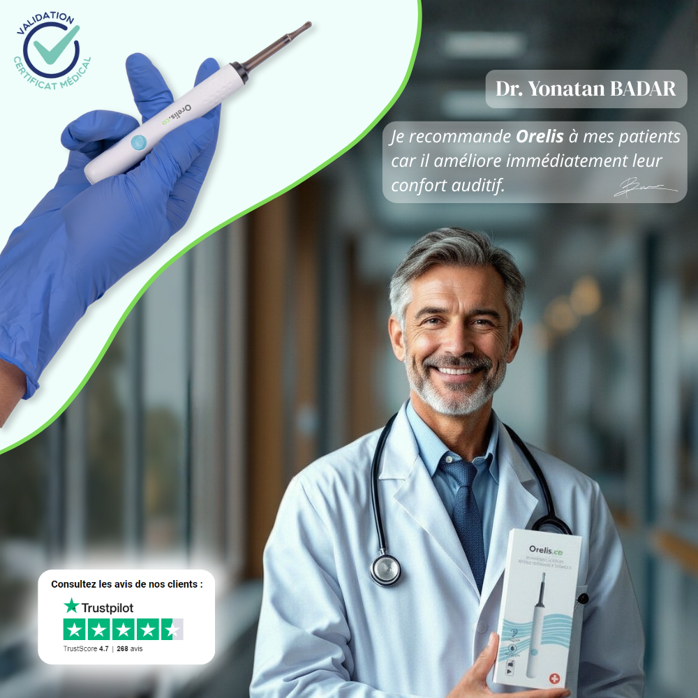 Orelis.co – Purifiant Auditif