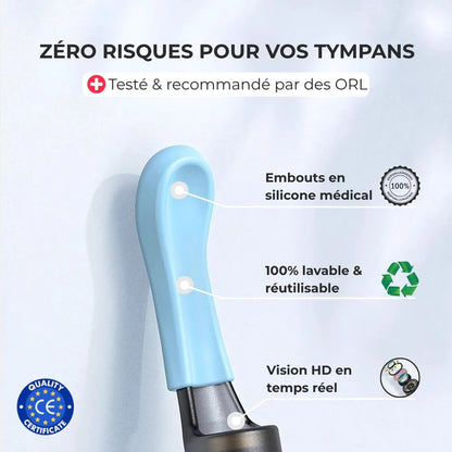 Orelis.co – Purifiant Auditif