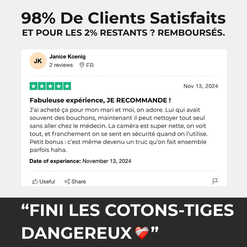 Orelis.co – Purifiant Auditif