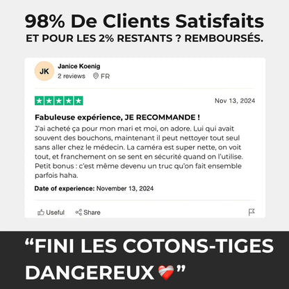 Orelis.co – Purifiant Auditif